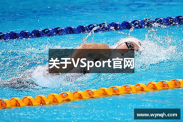 关于VSport官网
